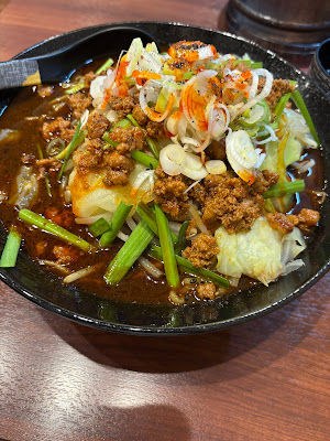 ラーメン吉亭小岩店 사진 3