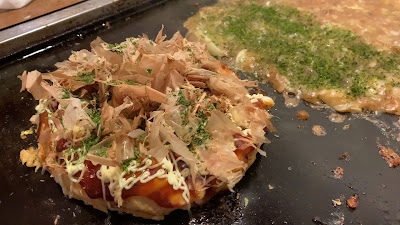 もんじゃバーO’HANA 小岩 사진 2