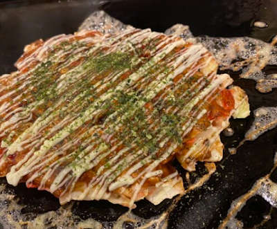 もんじゃバーO’HANA 小岩 사진 3