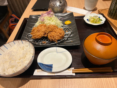 Tonkatsu Wako Shapo Koiwa 사진 3