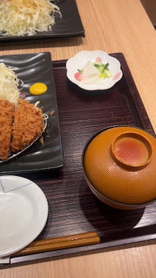 Tonkatsu Wako Shapo Koiwa 사진 2