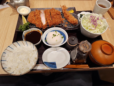 Tonkatsu Wako Shapo Koiwa 사진 4