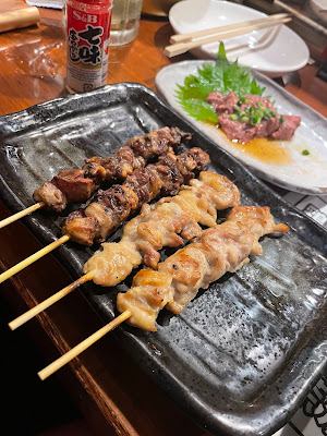 真打ねぎま商店 사진 3