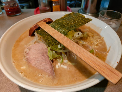 ビックラーメン 사진 3