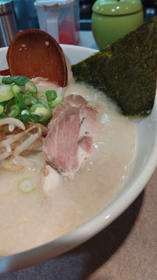 ビックラーメン 사진 2
