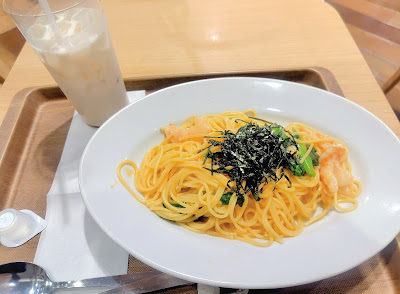 カッフェ イタリアン・トマト シャポー小岩店 사진 2