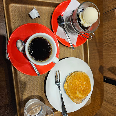 カッフェ イタリアン・トマト シャポー小岩店 사진 3