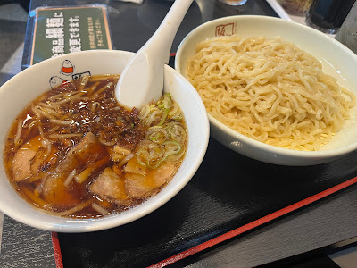 Kitakata Ramen BAN NAI Koiwa 사진 3