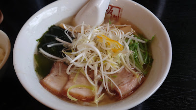 Kitakata Ramen BAN NAI Koiwa 사진 2