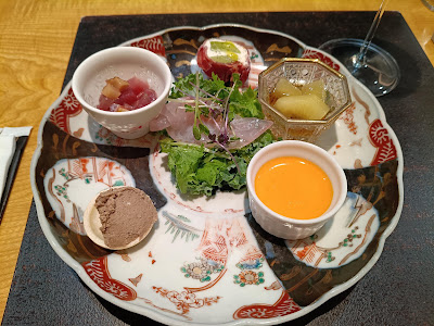 CUCINA もりなが 사진 4