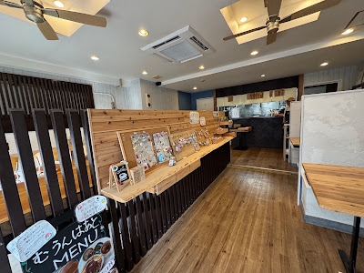 むうんはあと市川 사진 3