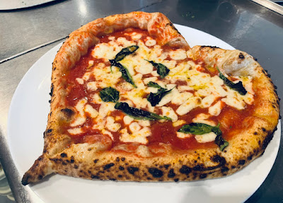 ピッツェリア ダ シーマ pizzeria da shima 사진 3