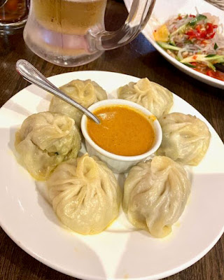 Asian Dining kitchen Charlie’s 사진 3