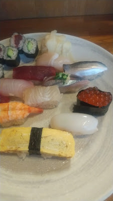 Fukuhara's Sushi 사진 2