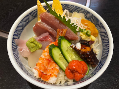 Fukuhara's Sushi 사진 4
