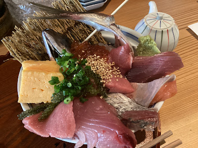 豊洲直送鮮魚 寿司酒場 東京夜市 大泉学園 사진 4