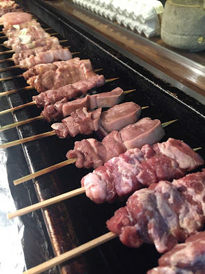 やきとり・やきとん鶏と豚 tototone 사진 3