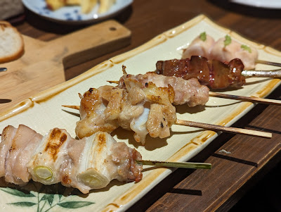 やきとり・やきとん鶏と豚 tototone 사진 4