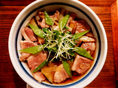 RaichoTeuchi Soba 사진 4
