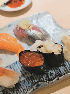 Momotaro Sushi 사진 2
