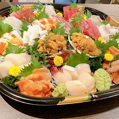 Momotaro Sushi 사진 3