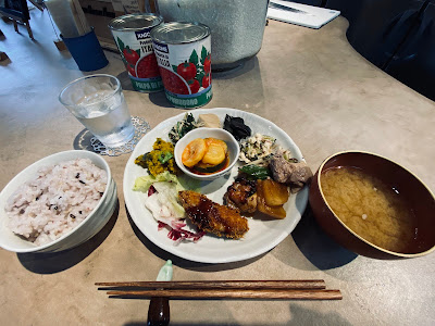 Ohashi Gohan 사진 4