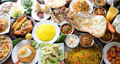 インドアジアンダイニング タール Taal 사진 2