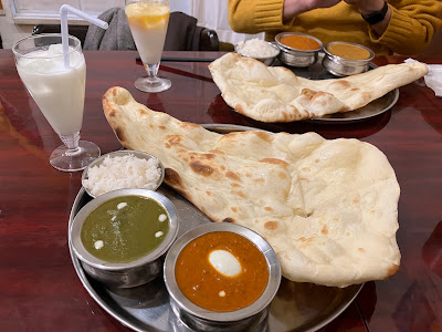 インドアジアンダイニング タール Taal 사진 5