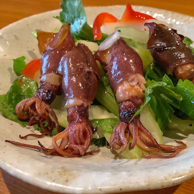 蕎庵あおい 사진 2