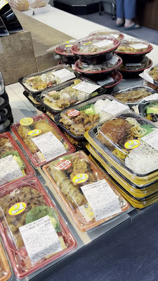 Origin Lunch Box 사진 2