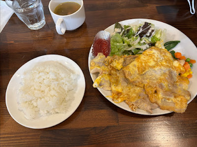 MORRYS café 사진 5