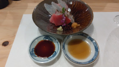 Casual割烹なかむら 사진 2