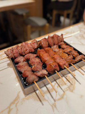 야키톤히나타 오오야마점 사진 4