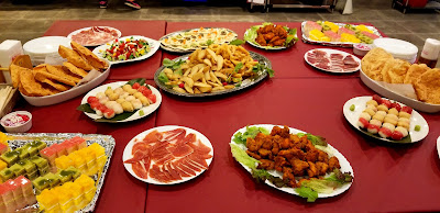Restaurant Padma 사진 2