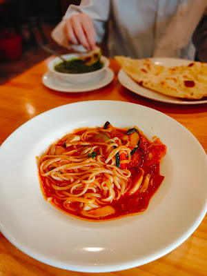 Restaurant Padma 사진 5