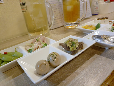煮込み・肉刺 居酒屋こっちゃん 사진 3
