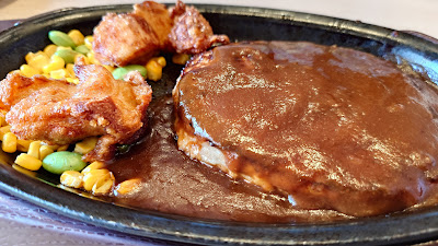 가스토 오오야마역앞점 사진 4