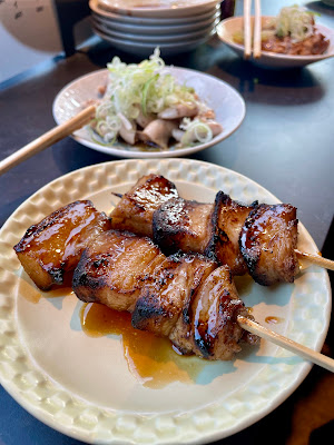 もつ焼き 鈴屋 사진 3