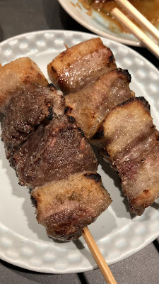 もつ焼き 鈴屋 사진 2