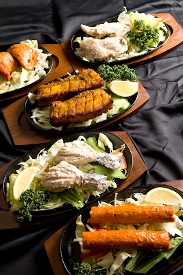 アジアン料理＆バーウパハール 사진 2