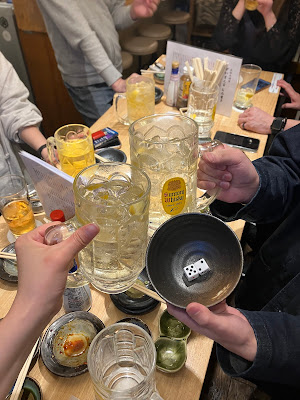 立吞み酒場 ずかまん家 사진 5