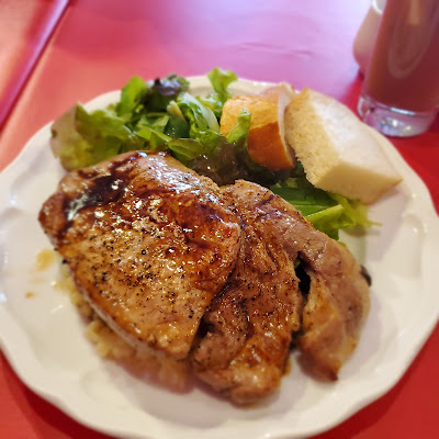 パリ 4区 板橋店 사진 3