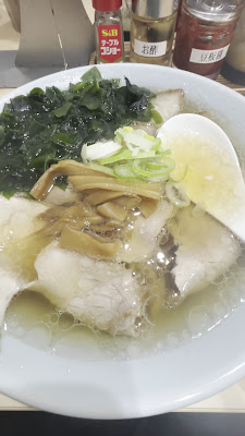 中華そば いたばし製麺 사진 2