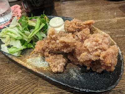 居酒Bar 凡 사진 4