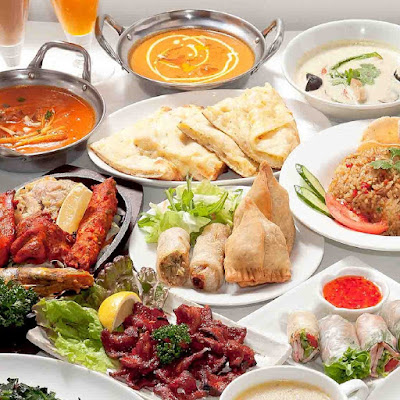 インドカレーマンディープMANDEEP 사진 3