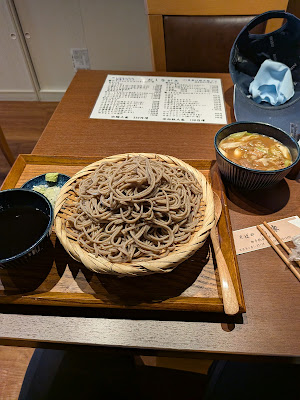 生蕎麦 扇家 사진 3