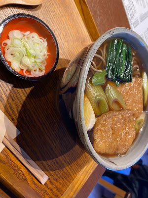 生蕎麦 扇家 사진 4