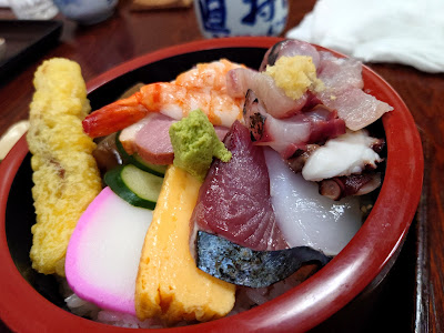 Choku Sushi 사진 3
