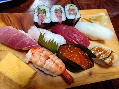 Choku Sushi 사진 5