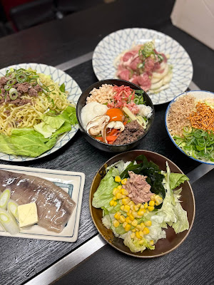 荒川もんじゃ こなの小町 사진 4